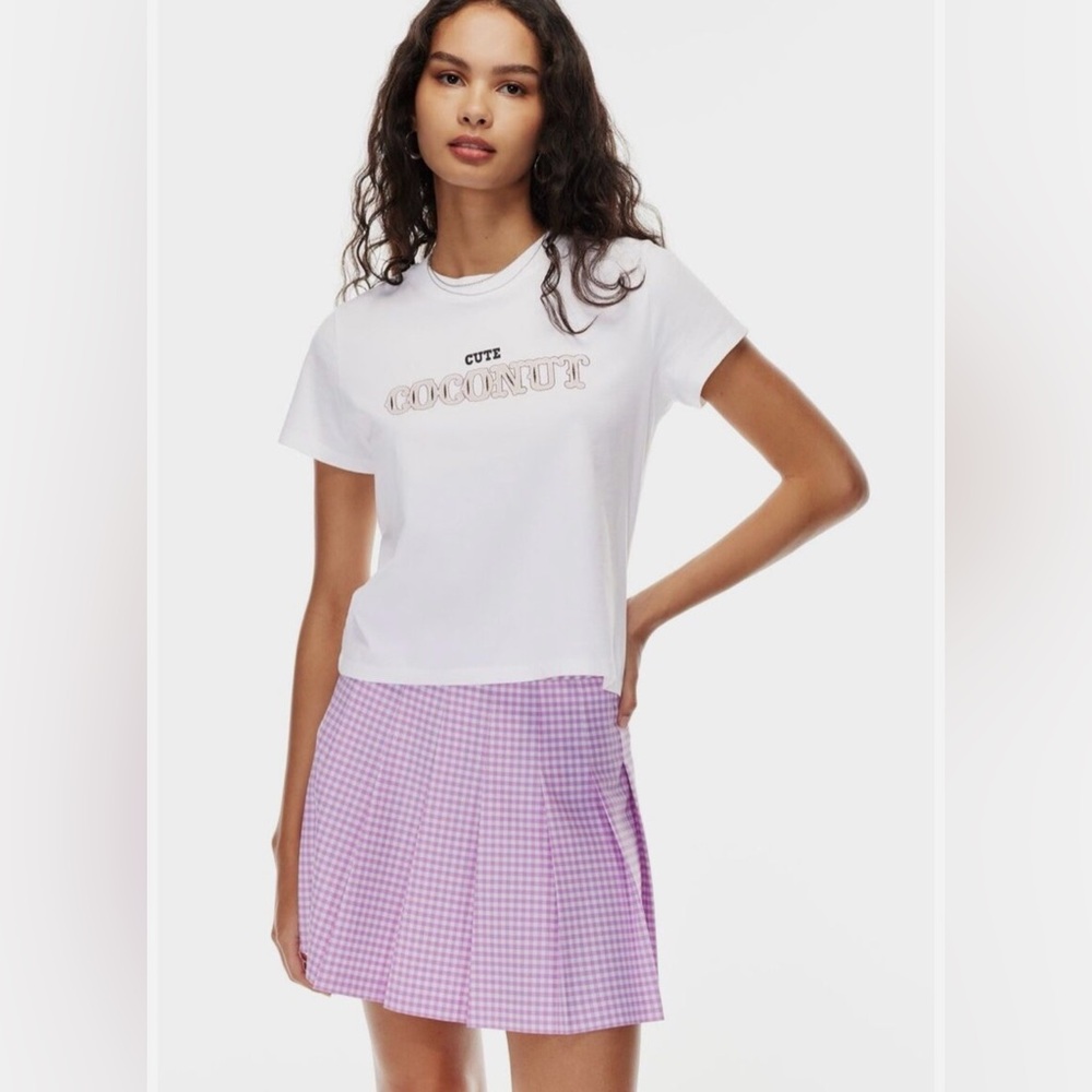 Sunday Best Skirt